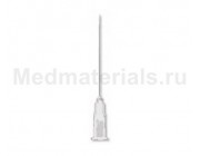 Vogt Medical Игла инъекционная одноразовая стерильная 16G (1.6 x 40 мм)