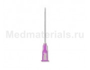 Vogt Medical Игла инъекционная одноразовая стерильная 18G (1.2 x 40 мм)