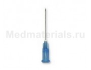Vogt Medical Игла инъекционная одноразовая стерильная 23G (0.6 x 30 мм)