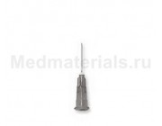 Vogt Medical Игла инъекционная одноразовая стерильная 27G (0.4 x 13 мм)