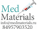 Магазин медицинских расходных материалов Medmaterials.ru